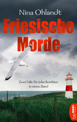 Abbildung von Ohlandt | Friesische Morde | 1. Auflage | 2020 | beck-shop.de