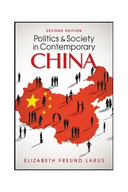 Abbildung von Freund Larus | Politics and Society in Contemporary China | 2. Auflage | 2020 | beck-shop.de
