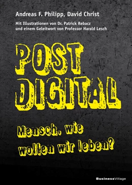 Abbildung von Philipp / Christ | Postdigital | 1. Auflage | 2020 | beck-shop.de