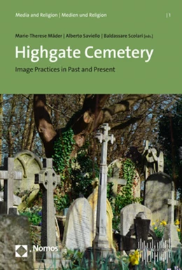 Abbildung von Mäder / Saviello | Highgate Cemetery | 1. Auflage | 2021 | beck-shop.de