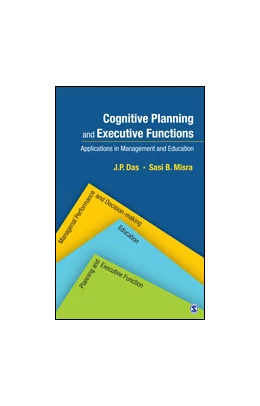 Abbildung von Das / Misra | Cognitive Planning and Executive Functions | 1. Auflage | 2020 | beck-shop.de