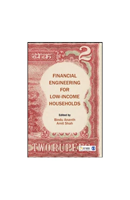 Abbildung von Ananth / Shah | Financial Engineering for Low-Income Households | 1. Auflage | 2020 | beck-shop.de