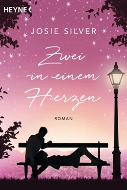 Abbildung von Silver | Zwei in einem Herzen | 1. Auflage | 2020 | beck-shop.de