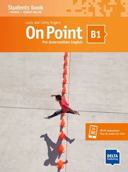 Abbildung von Rogers | On Point Pre-Intermediate English (B1) | 1. Auflage | 2020 | beck-shop.de