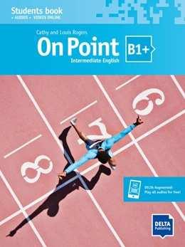 Abbildung von Rogers | On Point Intermediate English (B1+) | 1. Auflage | 2020 | beck-shop.de