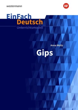 Abbildung von Volkmann | EinFach Deutsch Unterrichtsmodelle | 1. Auflage | 2024 | beck-shop.de