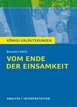 Abbildung von Wells | Vom Ende der Einsamkeit | 1. Auflage | 2020 | beck-shop.de
