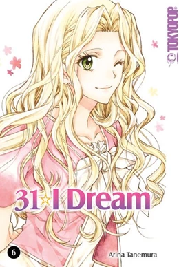 Abbildung von Tanemura | 31 I Dream 06 | 1. Auflage | 2020 | beck-shop.de