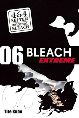Abbildung von Kubo | Bleach EXTREME 06 | 1. Auflage | 2020 | beck-shop.de