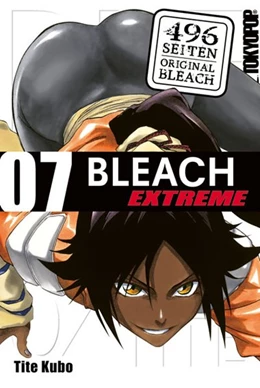 Abbildung von Kubo | Bleach EXTREME 07 | 1. Auflage | 2020 | beck-shop.de