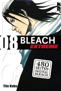 Abbildung von Kubo | Bleach EXTREME 08 | 1. Auflage | 2020 | beck-shop.de