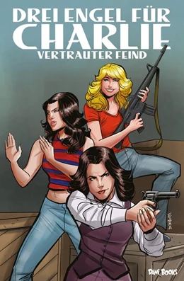 Abbildung von Eisma / Layman | Drei Engel für Charlie | 1. Auflage | 2025 | beck-shop.de