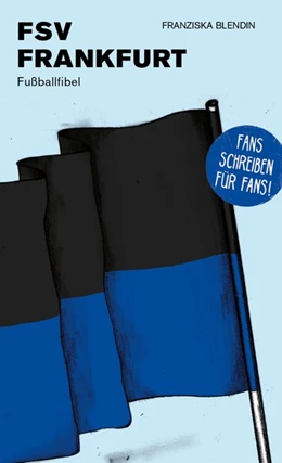 Abbildung von Blendin / Willmann | FSV Frankfurt | 1. Auflage | 2020 | beck-shop.de