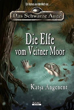 Abbildung von Angenent | Die Elfe vom Veitner Moor | 1. Auflage | 2020 | beck-shop.de