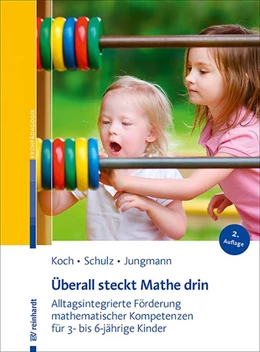 Abbildung von Koch / Schulz | Überall steckt Mathe drin | 2. Auflage | 2020 | beck-shop.de