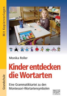 Abbildung von Roller | Kinder entdecken die Wortarten | 1. Auflage | 2020 | beck-shop.de