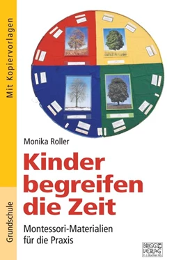 Abbildung von Roller | Kinder begreifen die Zeit | 1. Auflage | 2021 | beck-shop.de