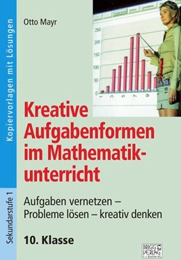 Abbildung von Mayr | Kreative Aufgabenformen im Mathematikunterricht 10. Klasse | 1. Auflage | 2020 | beck-shop.de