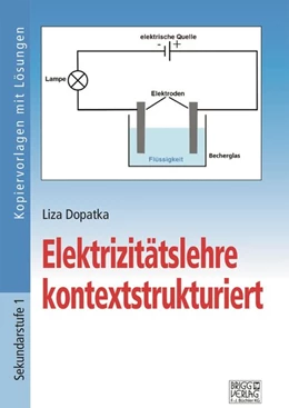 Abbildung von Dopatka / Keursten | Elektrizitätslehre in Kontexten - Band 1 | 1. Auflage | 2020 | beck-shop.de