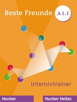 Abbildung von Metten / Spiridonidou | Beste Freunde A1/1. Intensivtrainer mit Audios online | 1. Auflage | 2019 | beck-shop.de