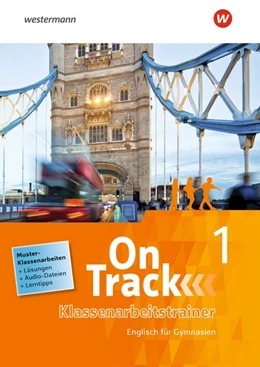 Abbildung von Jost / Nowotny | On Track | 1. Auflage | 2020 | beck-shop.de
