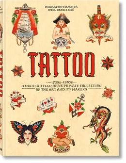 Abbildung von The TATTOO Book | 1. Auflage | 2021 | beck-shop.de