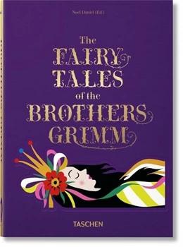 Abbildung von Grimm / Daniel | Fairy Tales. Grimm & Andersen: 2 in 1 - 40th Anniversary Edition | 1. Auflage | 2020 | beck-shop.de