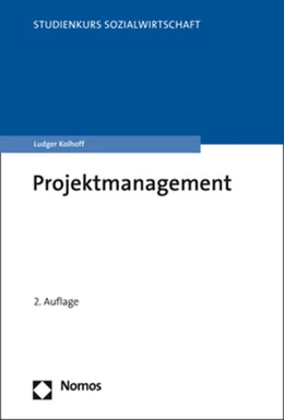 Abbildung von Kolhoff | Projektmanagement | 2. Auflage | 2020 | beck-shop.de