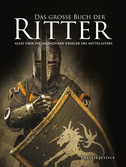 Abbildung von Jestice | Das große Buch der Ritter | 1. Auflage | 2020 | beck-shop.de