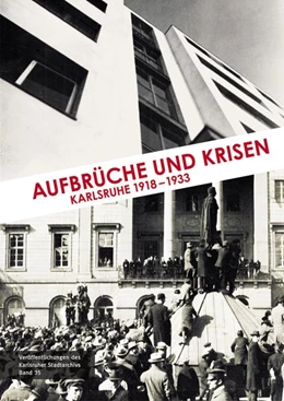 Abbildung von Bräunche / Engehausen | Aufbrüche und Krisen | 1. Auflage | 2020 | beck-shop.de