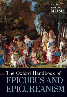 Abbildung von Mitsis | Oxford Handbook of Epicurus and Epicureanism | 1. Auflage | 2020 | beck-shop.de