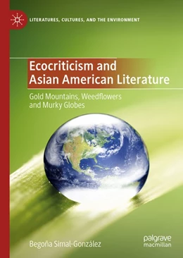 Abbildung von Simal-González | Ecocriticism and Asian American Literature | 1. Auflage | 2020 | beck-shop.de