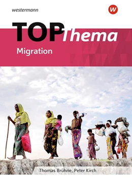 Abbildung von TOP-Thema Migration | 1. Auflage | 2020 | beck-shop.de