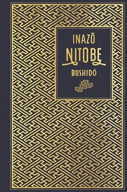 Abbildung von Nitobe | Bushido: Die Seele Japans | 1. Auflage | 2020 | beck-shop.de