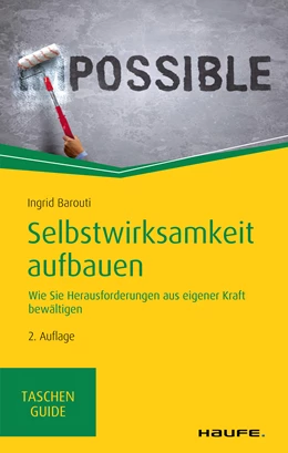 Abbildung von Barouti | Selbstwirksamkeit aufbauen | 2. Auflage | 2020 | beck-shop.de