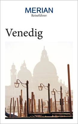 Abbildung von Maiwald / De Concini | MERIAN Reiseführer Venedig | 1. Auflage | 2020 | beck-shop.de