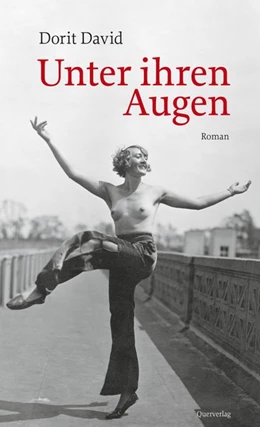 Abbildung von David | Unter ihren Augen | 1. Auflage | 2020 | beck-shop.de