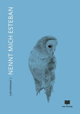 Abbildung von Kalamujic | Nennt mich Esteban | 1. Auflage | 2020 | beck-shop.de