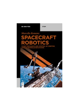 Abbildung von Romano | Orbital Space Robotics | 1. Auflage | 2025 | beck-shop.de