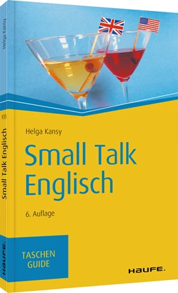 Abbildung von Kansy | Small Talk Englisch | 6. Auflage | 2020 | beck-shop.de