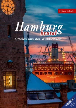 Abbildung von Schulz | Hamburg brutal | 1. Auflage | 2020 | beck-shop.de