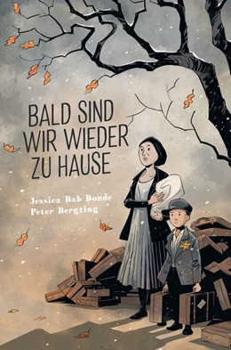 Abbildung von Bab Bonde | Bald sind wir wieder zu Hause | 1. Auflage | 2020 | beck-shop.de