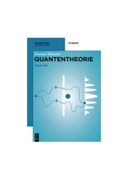 Abbildung von Münster | Quantentheorie | 3. Auflage | 2020 | beck-shop.de