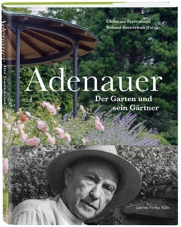 Abbildung von Feyerabend | Adenauer | 1. Auflage | 2020 | beck-shop.de