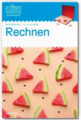 Abbildung von Haferkamp / Vogel | LÜK. 5./6. Klasse - Mathematik: Rechnen | 1. Auflage | 2020 | beck-shop.de