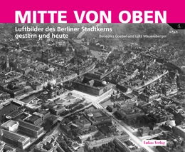 Abbildung von Goebel / Mauersberger | Mitte von oben | 1. Auflage | 2021 | beck-shop.de