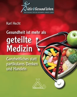Abbildung von Hecht | Gesundheit ist mehr als Medizin Band 2 | 1. Auflage | 2020 | beck-shop.de
