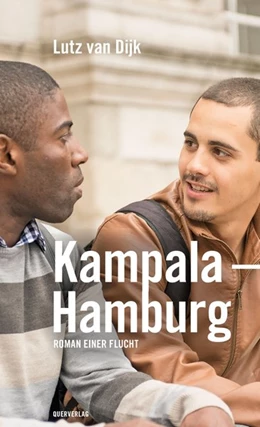 Abbildung von Dijk | Kampala - Hamburg | 1. Auflage | 2020 | beck-shop.de