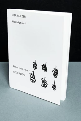 Abbildung von Lisa Holzer. Was trägt Sie? | 1. Auflage | 2019 | beck-shop.de