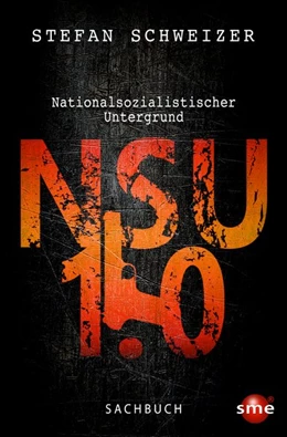 Abbildung von Schweizer | NSU 1.0 | 1. Auflage | 2020 | beck-shop.de